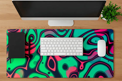 Artisan Era Mousepad Signature Series #38