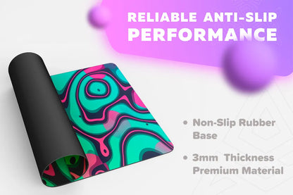 Artisan Era Mousepad Signature Series #38