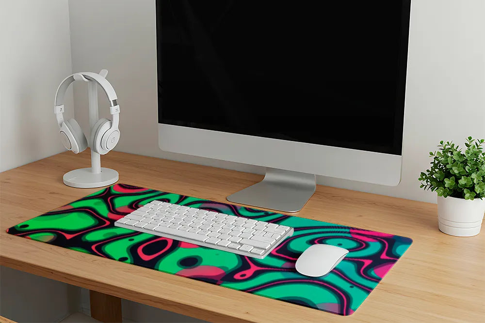 Artisan Era Mousepad Signature Series #38