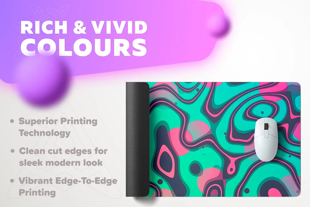 Artisan Era Mousepad Signature Series #38