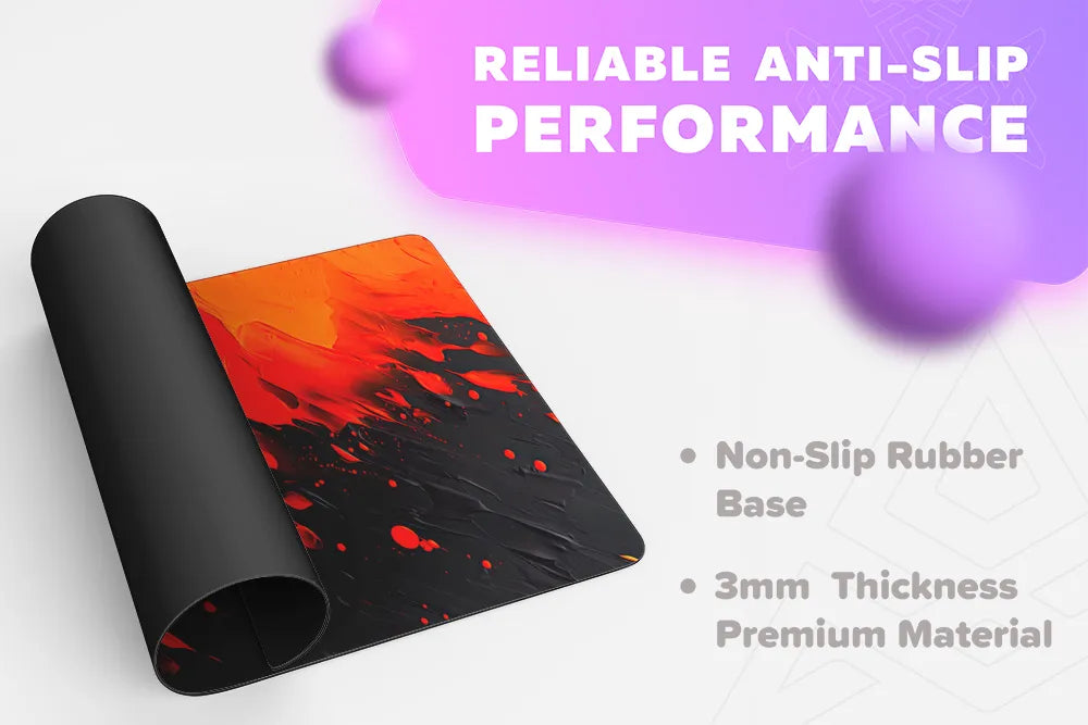 Artisan Era Mousepad Signature Series #4