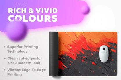 Artisan Era Mousepad Signature Series #4