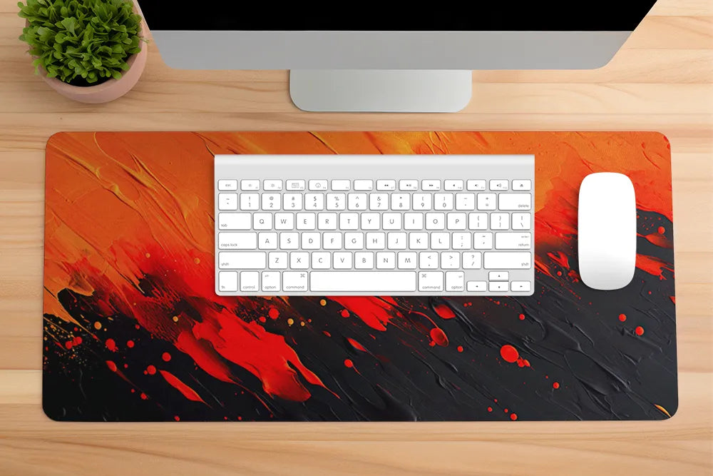 Artisan Era Mousepad Signature Series #4