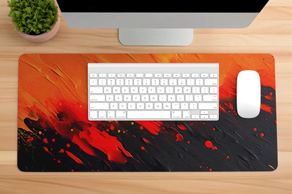 Artisan Era Mousepad Signature Series #4