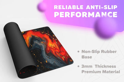 Artisan Era Mousepad Signature Series #45