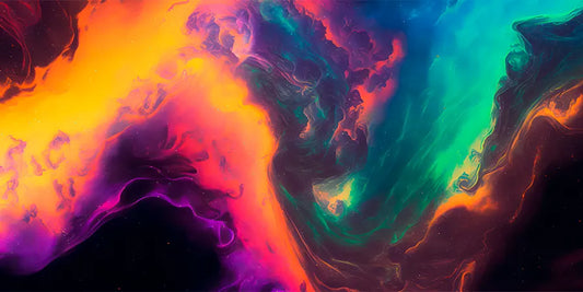 Artisan Era Mousepad Signature Series #46