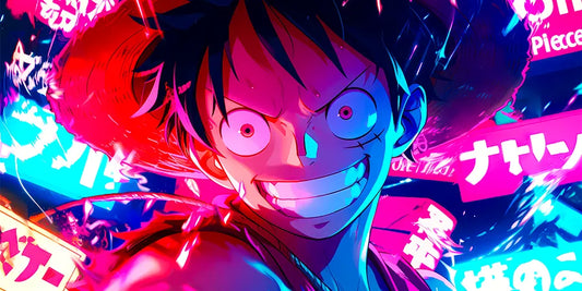 Artisan Era Mousepad Signature Series #5