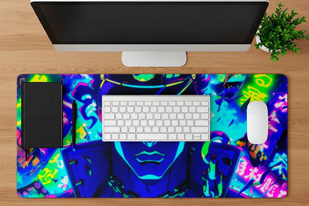 Artisan Era Mousepad Signature Series #6