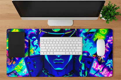 Artisan Era Mousepad Signature Series #6