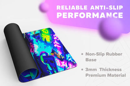 Artisan Era Mousepad Signature Series #6