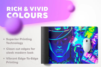 Artisan Era Mousepad Signature Series #6