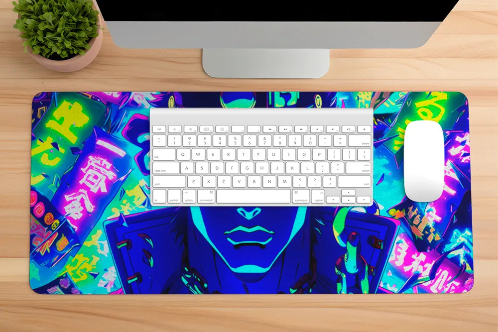 Artisan Era Mousepad Signature Series #6