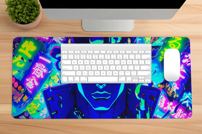 Artisan Era Mousepad Signature Series #6