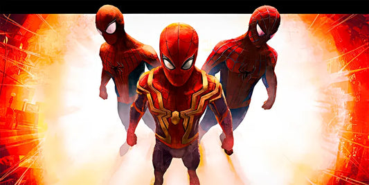 Artisan Era Mousepad Signature Series #7