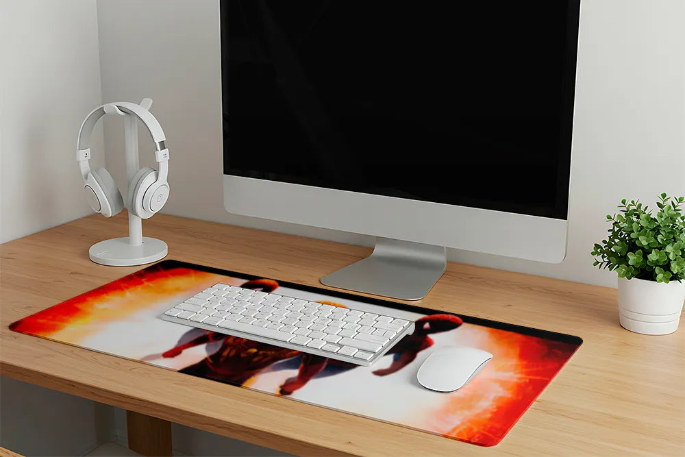 Artisan Era Mousepad Signature Series #7