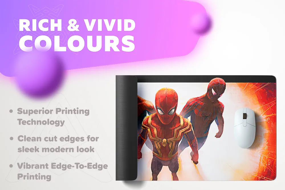 Artisan Era Mousepad Signature Series #7