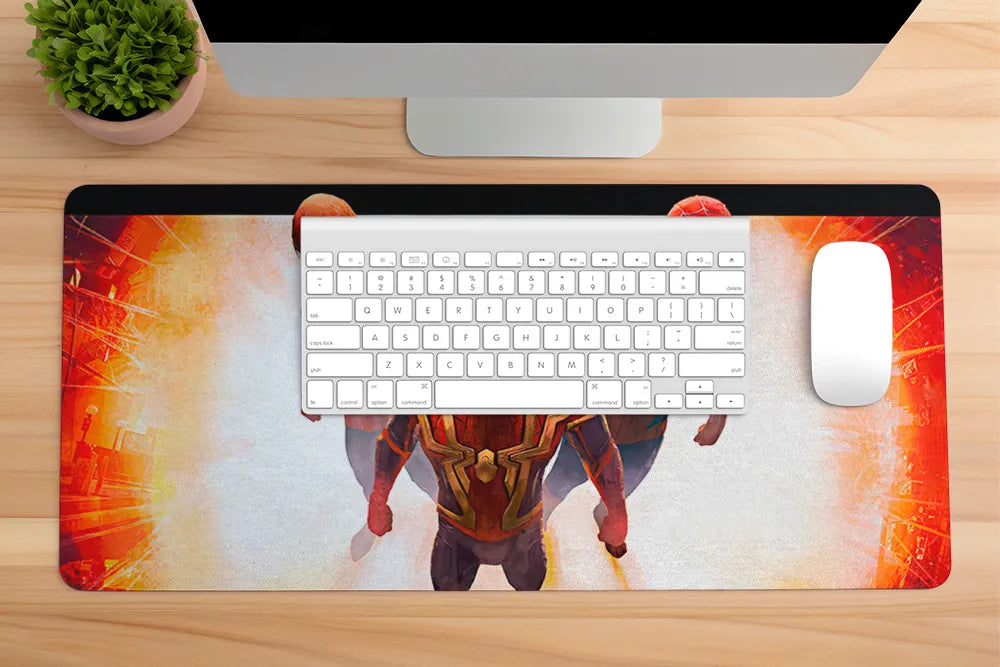 Artisan Era Mousepad Signature Series #7