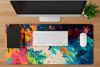 Artisan Era Mousepad Signature Series #8