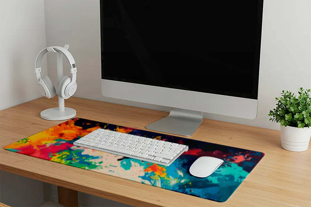 Artisan Era Mousepad Signature Series #8