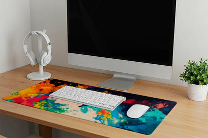 Artisan Era Mousepad Signature Series #8
