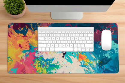 Artisan Era Mousepad Signature Series #8