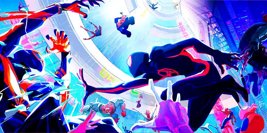 Artisan Era Mousepad Signature Series #9