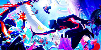 Artisan Era Mousepad Signature Series #9