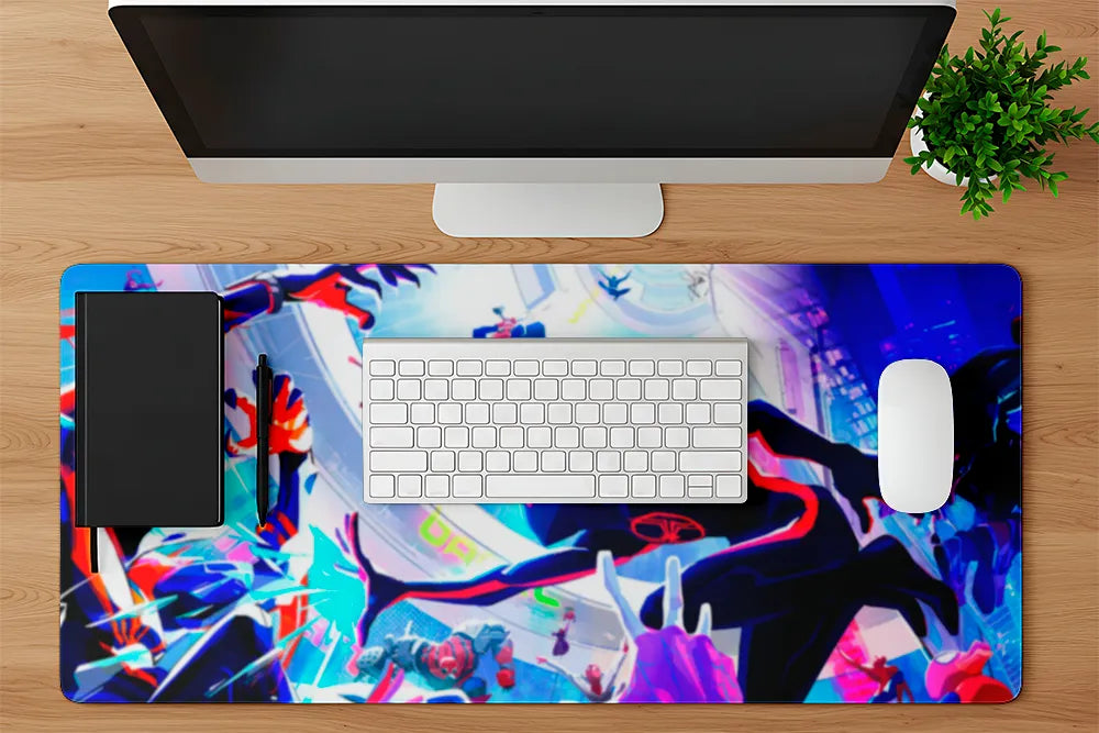 Artisan Era Mousepad Signature Series #9