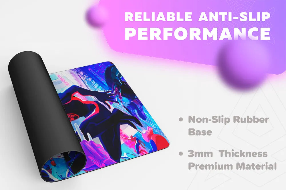 Artisan Era Mousepad Signature Series #9