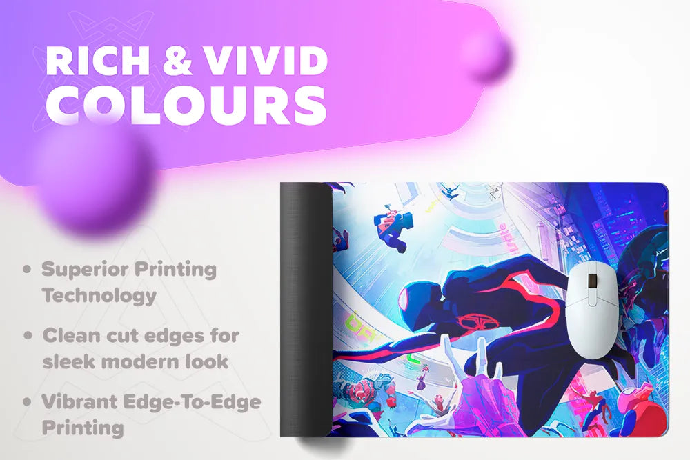 Artisan Era Mousepad Signature Series #9