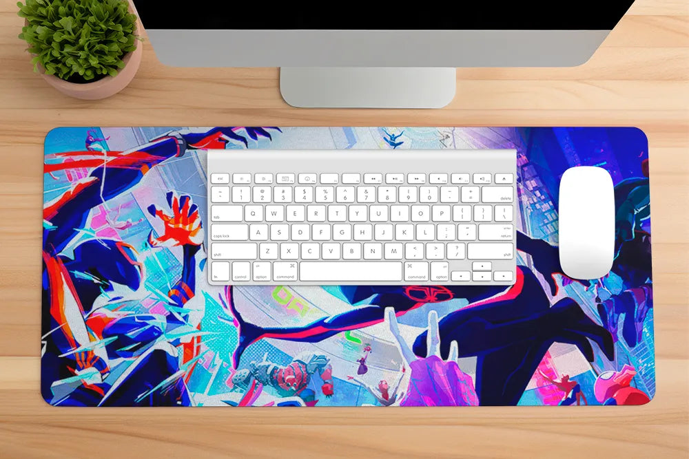 Artisan Era Mousepad Signature Series #9