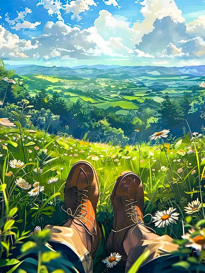 The Beauty Beyond My Boots | Nature | Scenery