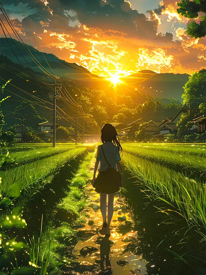 The Path That Knows Me | Nature | Scenery