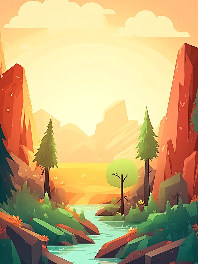 The forgotten Valley | Nature | Scenery