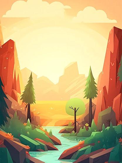 The forgotten Valley | Nature | Scenery