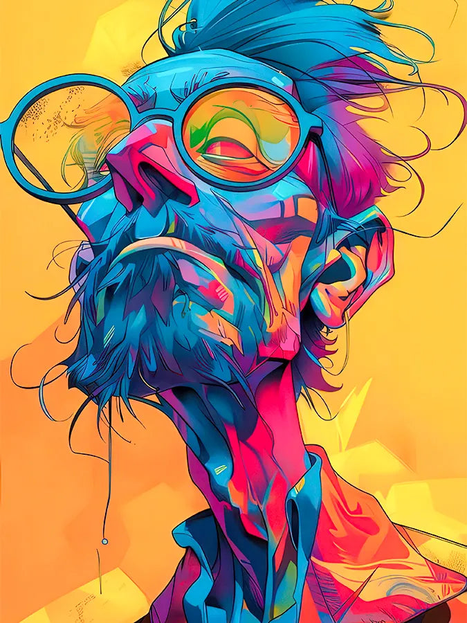 Signature Series #12 | Graffiti Art | Urban Art