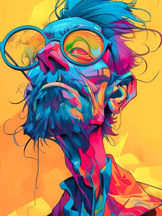Signature Series #12 | Graffiti Art | Urban Art