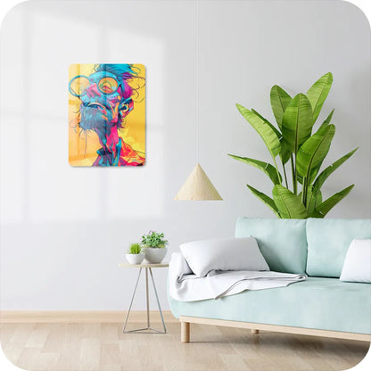 Signature Series #12 | Graffiti Art | Urban Art