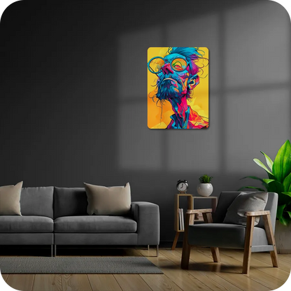Signature Series #12 | Graffiti Art | Urban Art