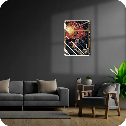 Signature Series #31 | Lord of the Rings | Mythical Vibes | Arc Deco