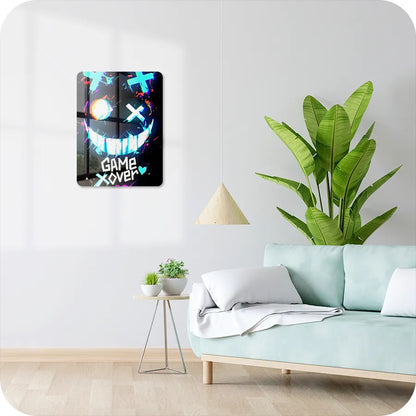 Signature Series #5 | Game Over | Urban | Neon
