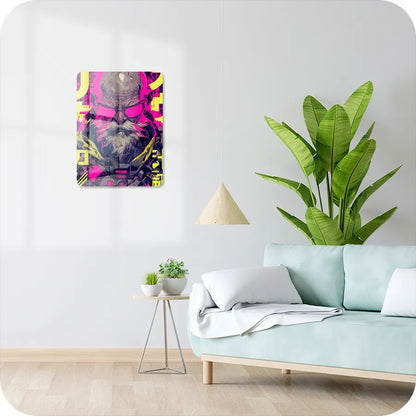 Signature Series #6 | Neon | Urban