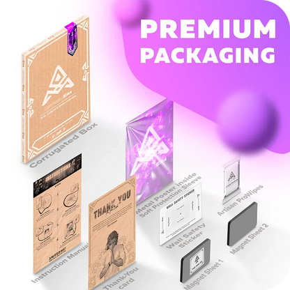 Devil Inside. Chains on the Outside. | Chainsaw Man